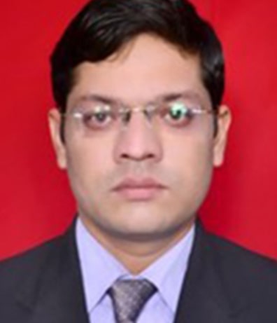 Pratap Singh Chauhan